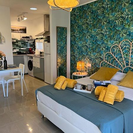 Tender Suite Corralejo Exteriör bild