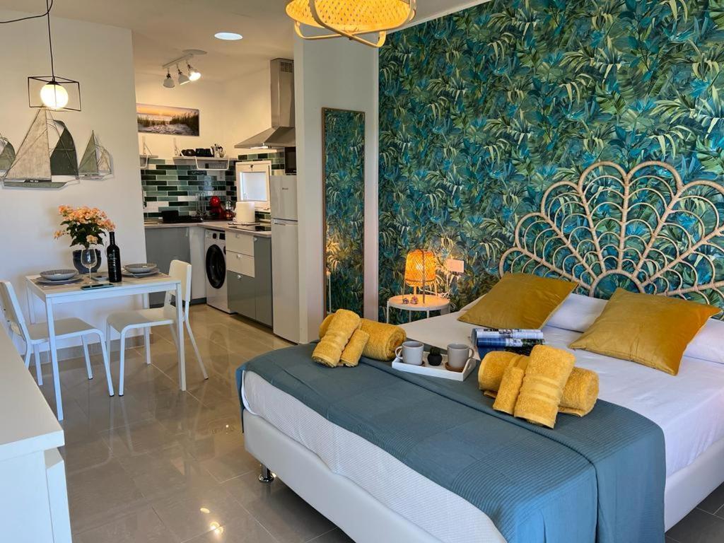 Tender Suite Corralejo Exteriör bild